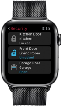 apple watch