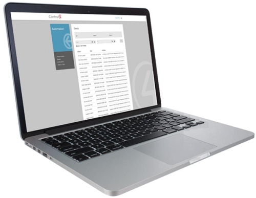information is power laptop