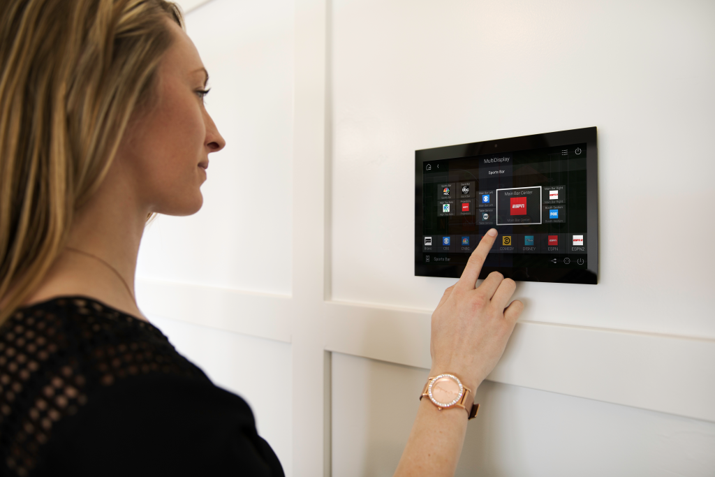 Elite Smart Home How We Install Peace of Mind