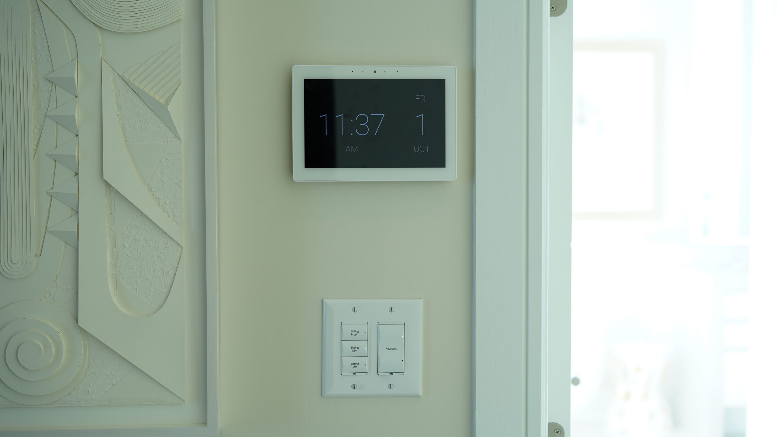 Home automation in Philadelphia, PA