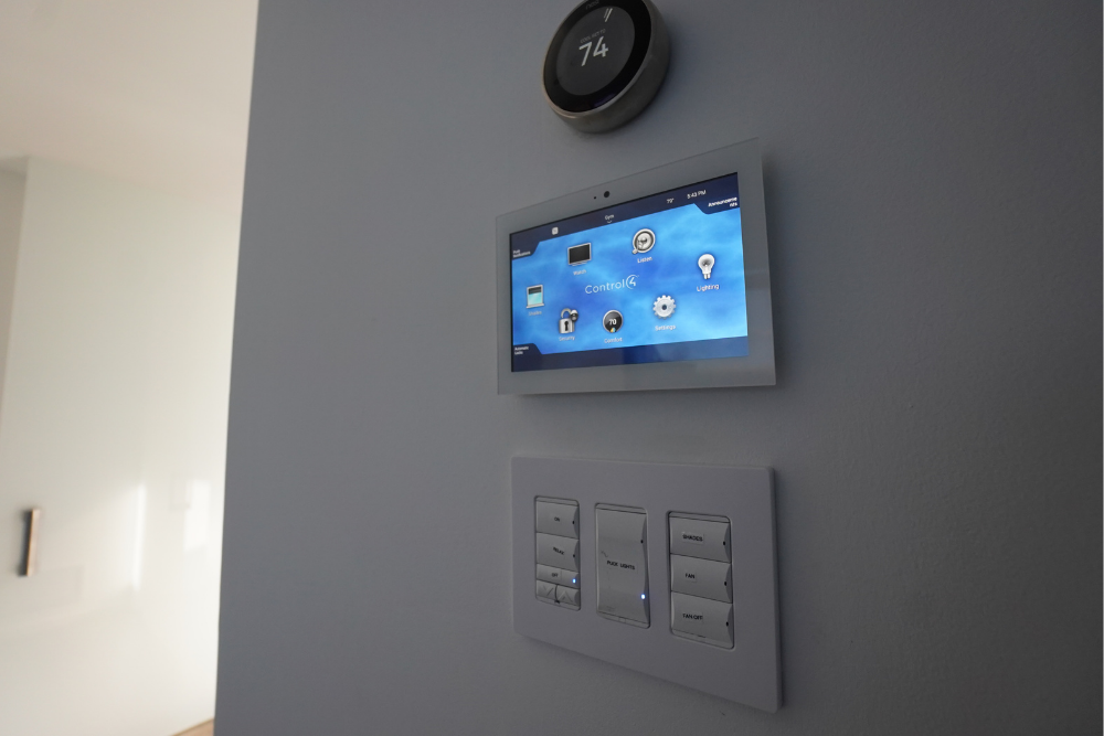 Choosing the Right Smart Technology for Your Home