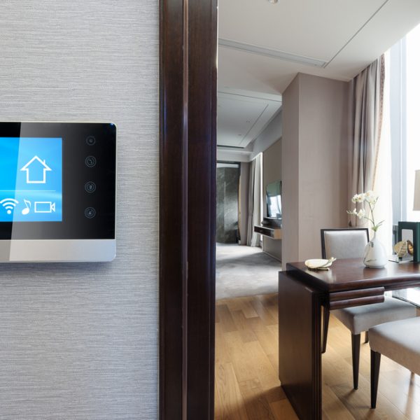 Home Automation: Stay Connected to Your Home 24/7