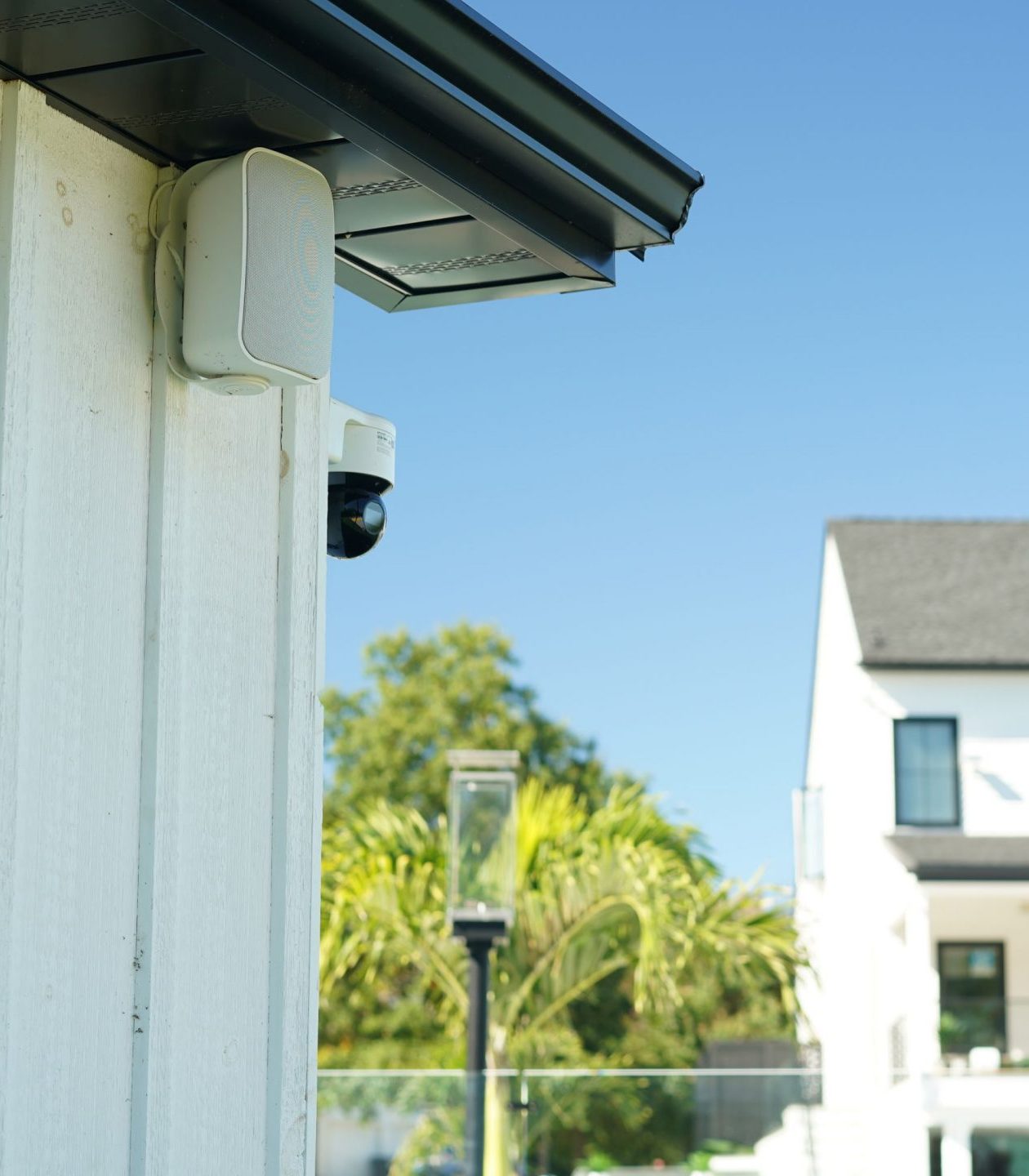 Access Control Systems in Longport NJ