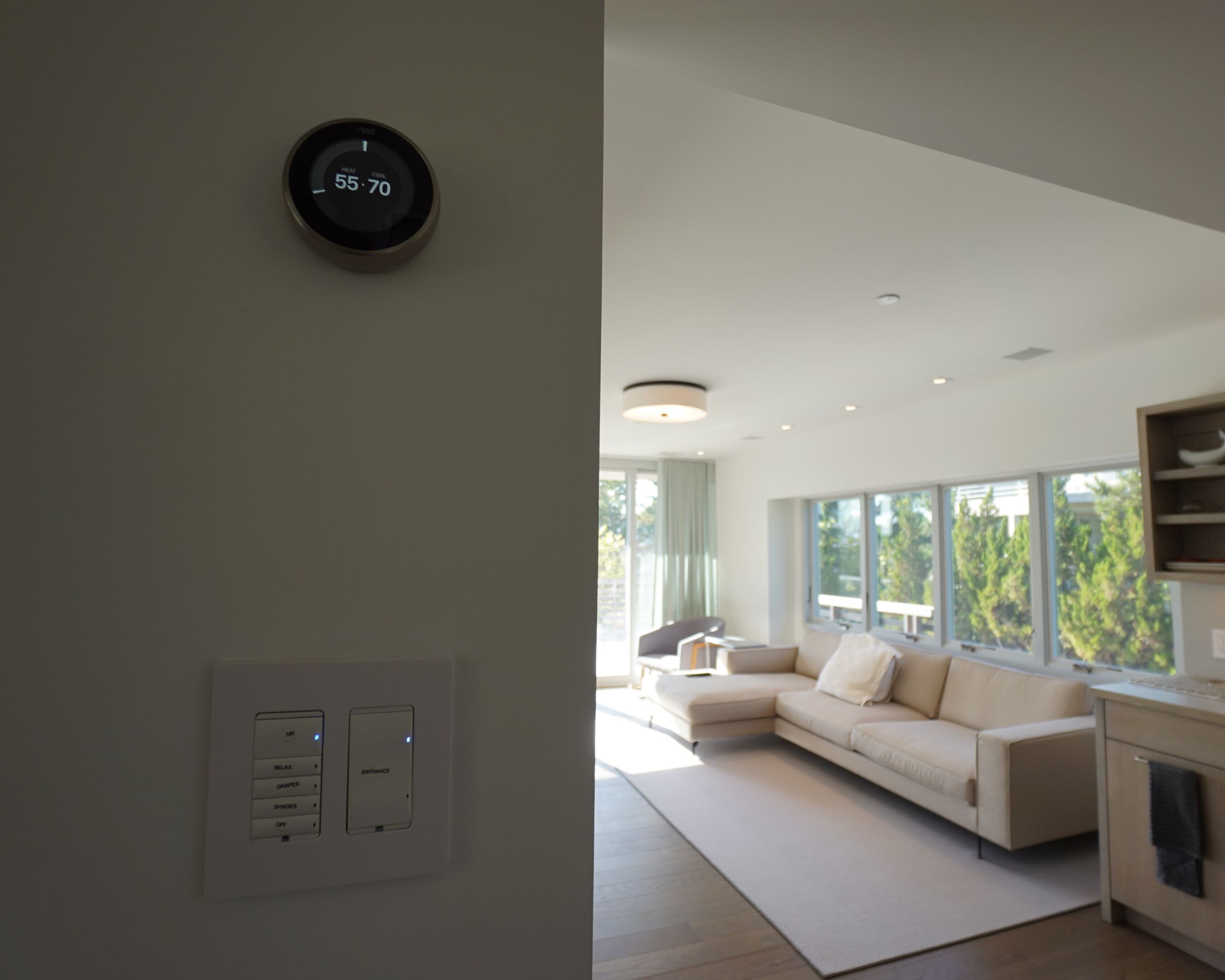 Home Automation in LBI