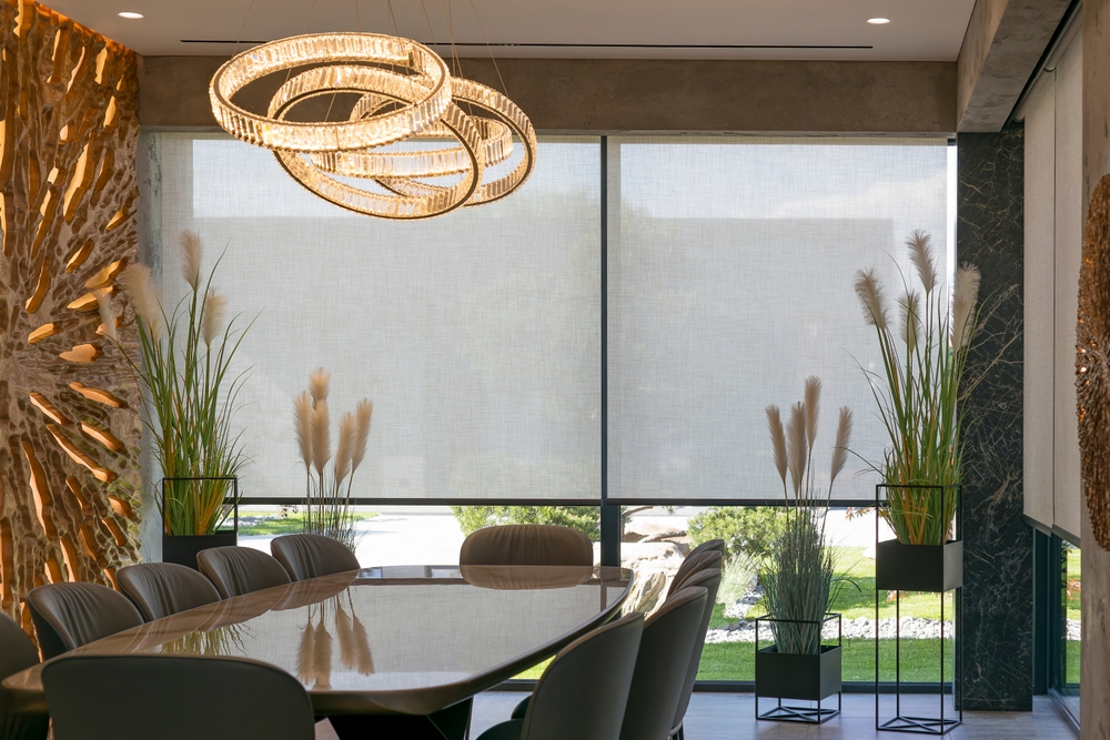 Why Designers Love Automated Shades