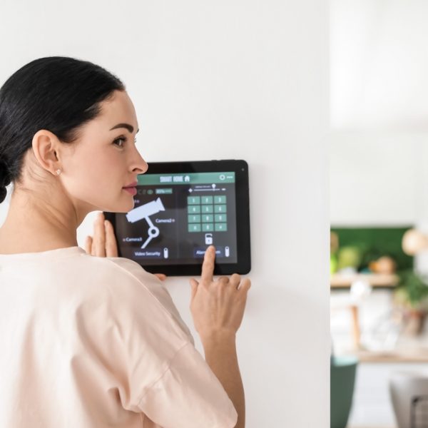 Guarding Your Connected Castle: Mastering Smart Home Cybersecurity