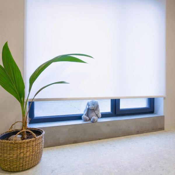 Maximizing Natural Light: Optimizing Your Home's Lighting with Motorized Blinds