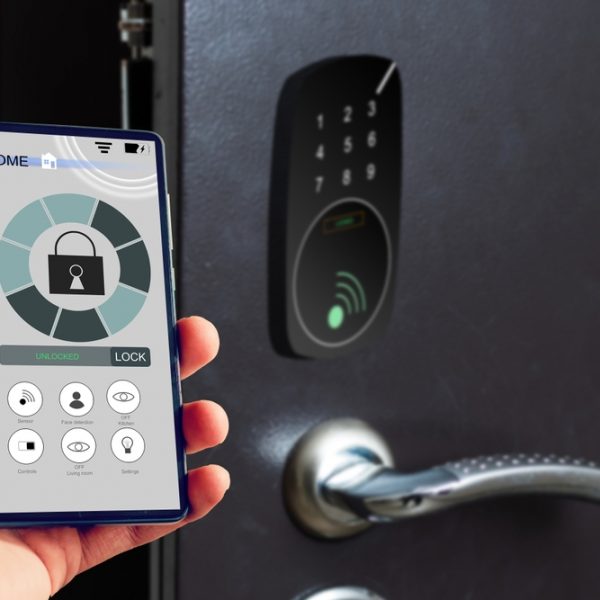Smart Locks That Actually Integrate: A Comprehensive Guide