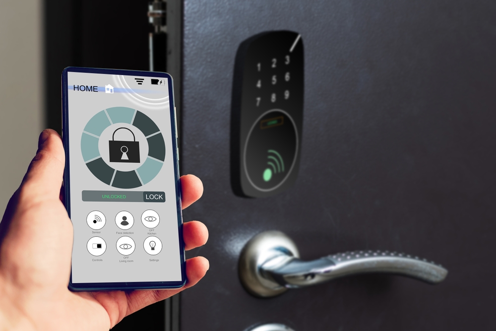Smart Locks That Actually Integrate: A Comprehensive Guide