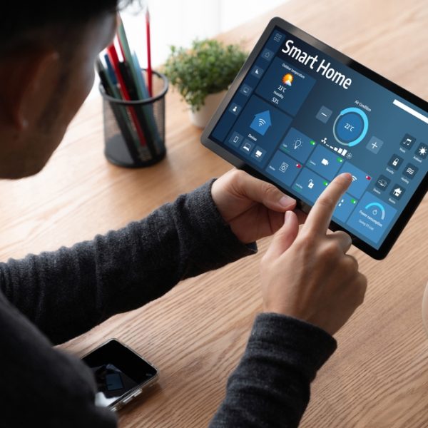 Why Install Home Automation with Elite Smart Home