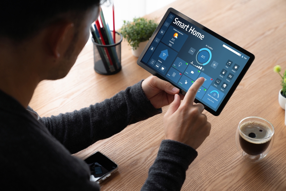 Why Install Home Automation with Elite Smart Home