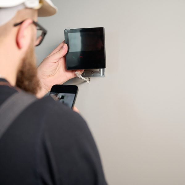 What to Look for in a High-End Home Automation Installer