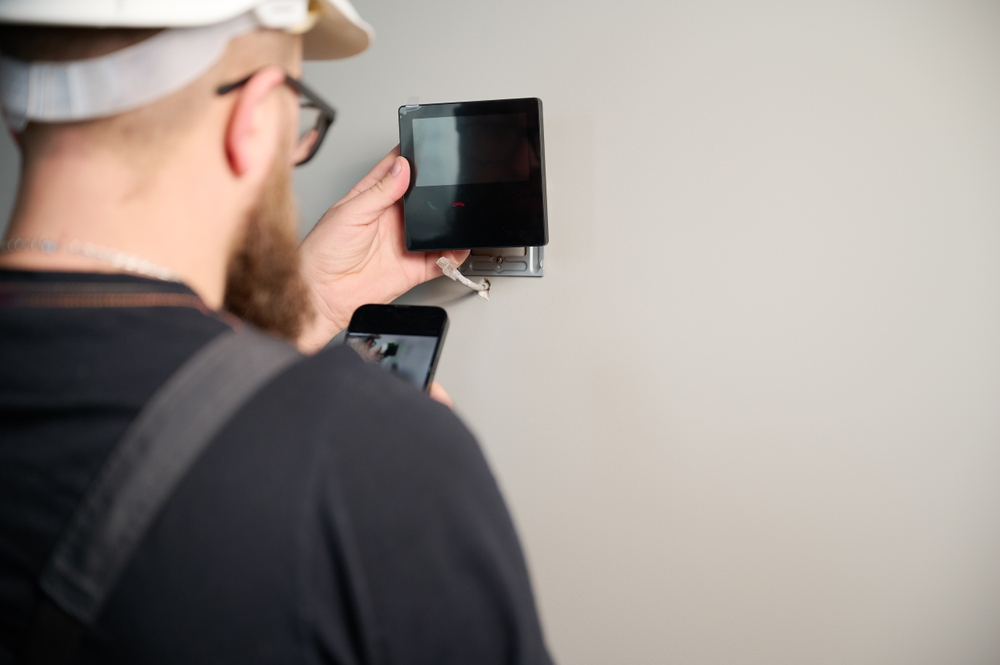 What to Look for in a High-End Home Automation Installer