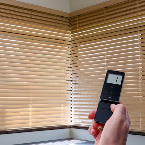Smart Home Connectivity: Linking Motorized Shades to Your Smart Home