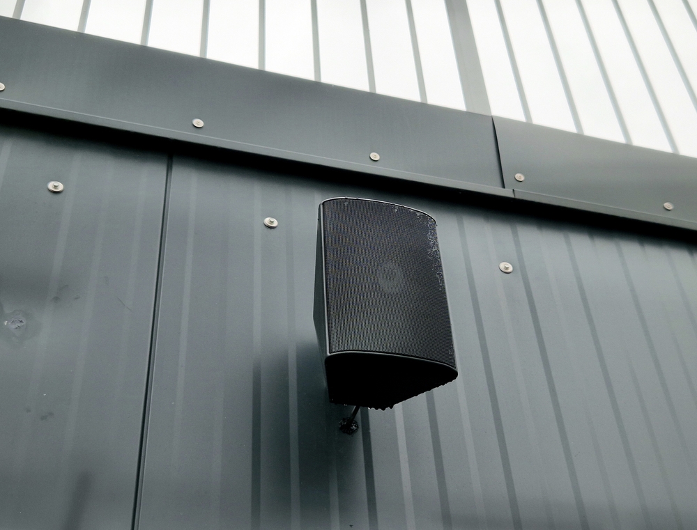 The Homeowner’s Guide to Choosing the Right Home Audio System